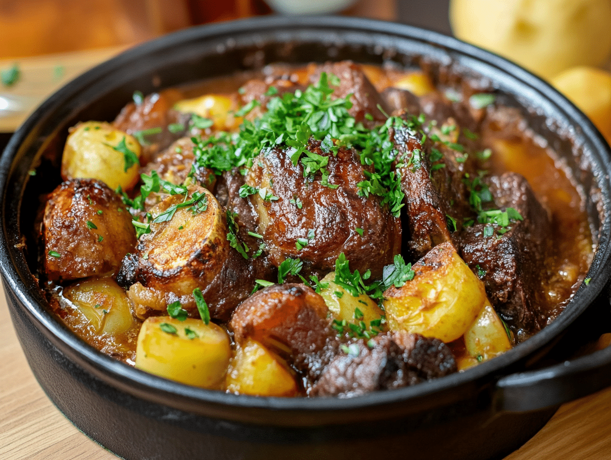 easy north german recipes
